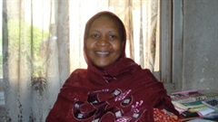 DIAWARA Farimata Mahamane SANTARA